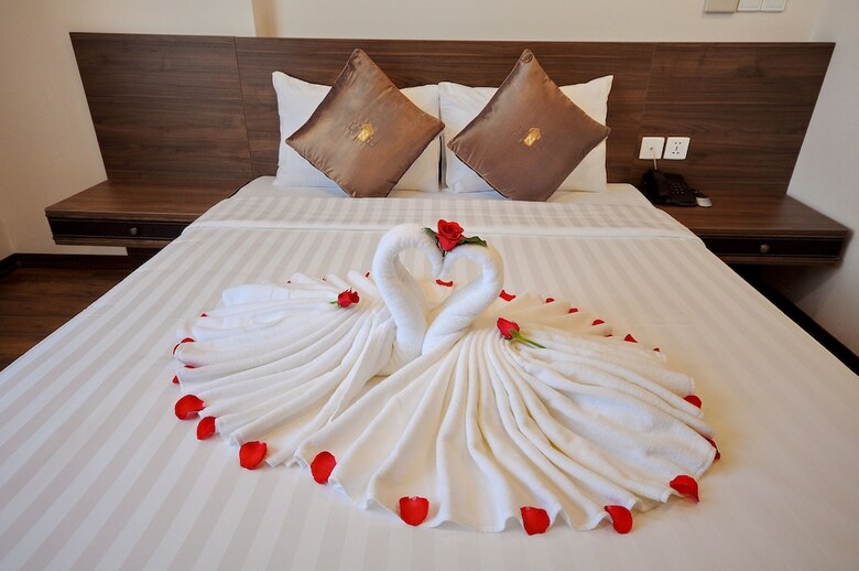 Lenid Nha Trang Hotel