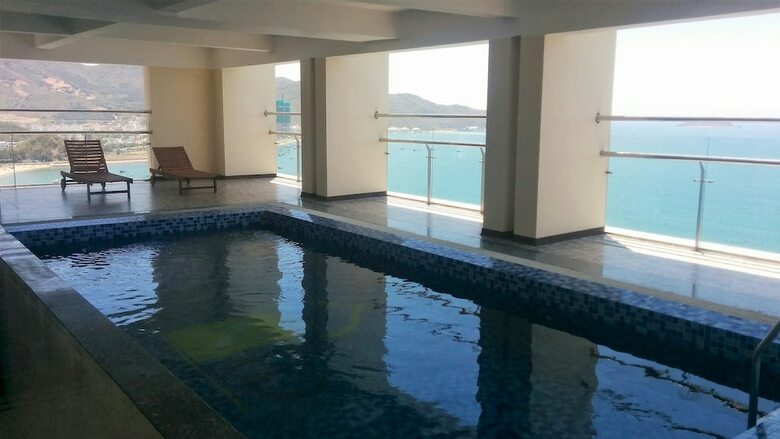 Lenid Nha Trang Hotel