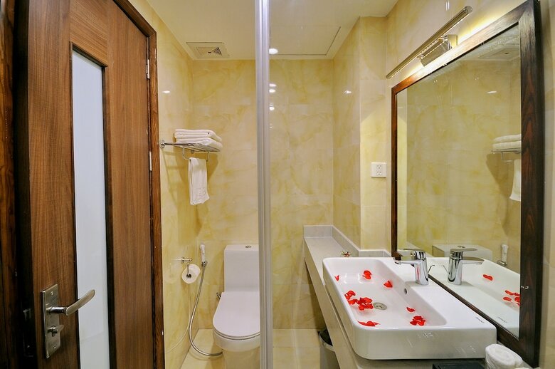 Lenid Nha Trang Hotel