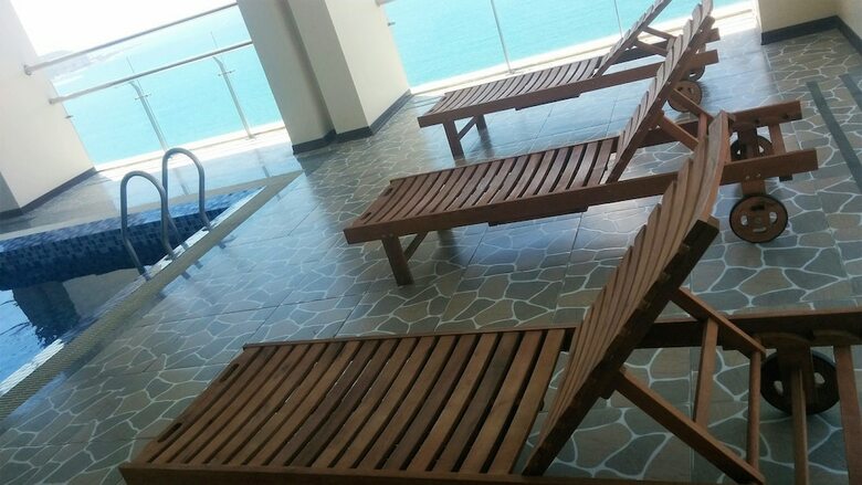 Lenid Nha Trang Hotel