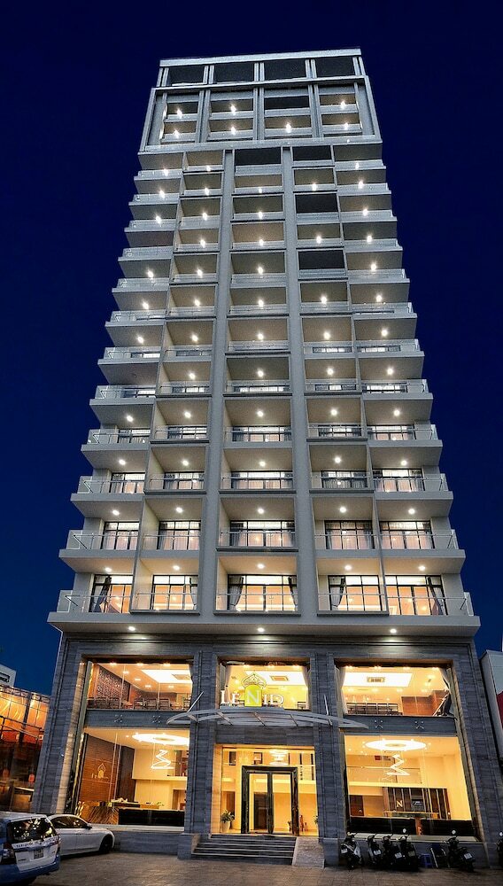 Lenid Nha Trang Hotel