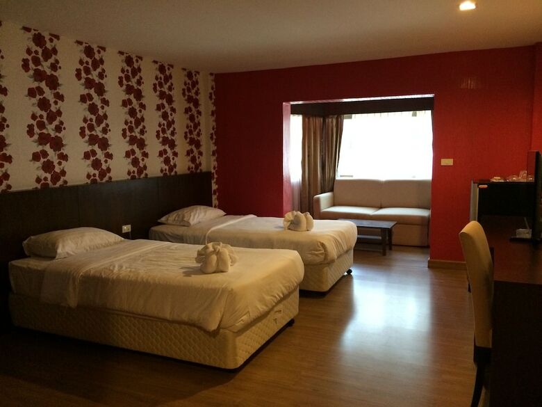 Hotel Iraqi Residence
