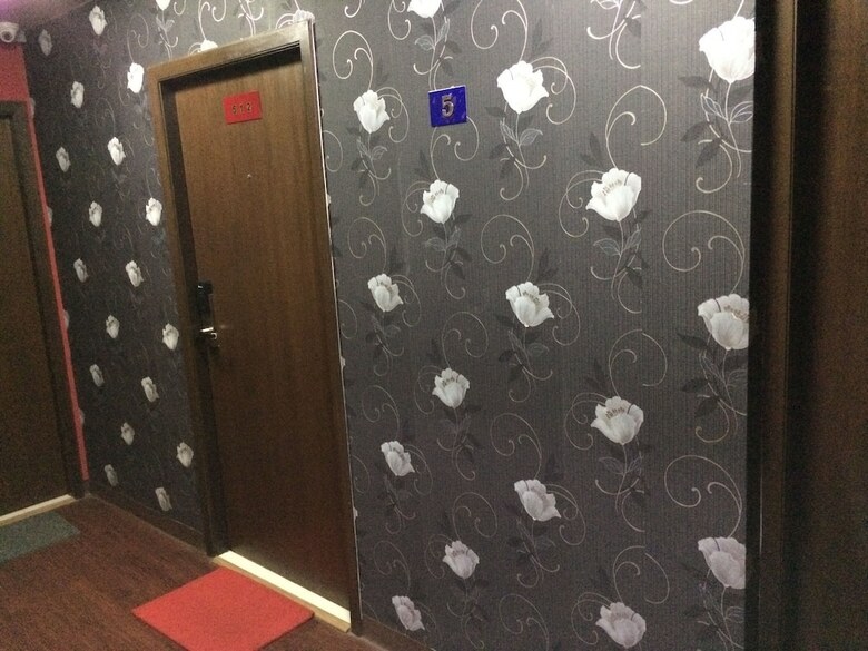 Hotel Iraqi Residence