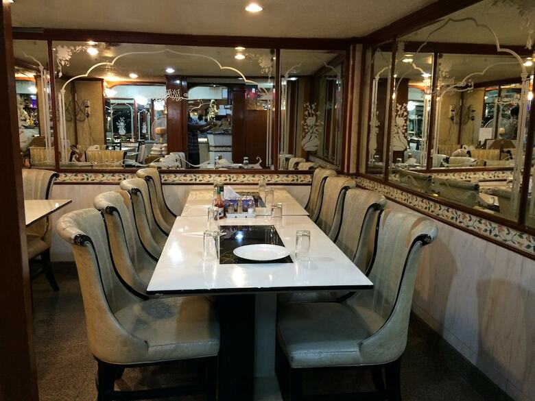 Hotel Iraqi Residence