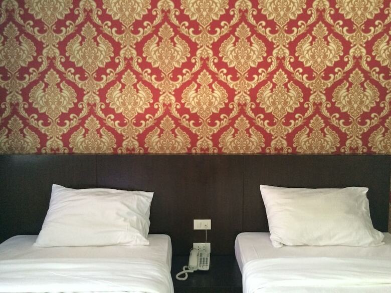 Hotel Iraqi Residence