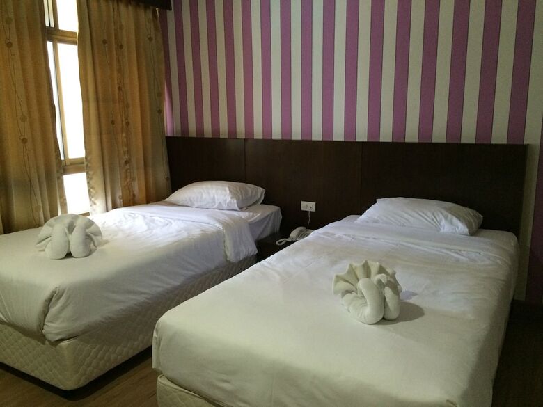 Hotel Iraqi Residence