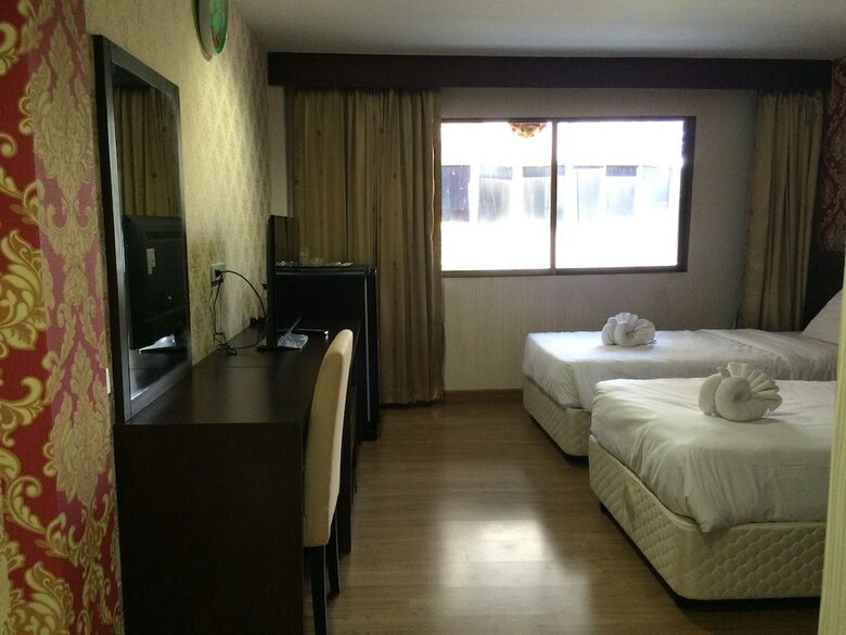 Hotel Iraqi Residence