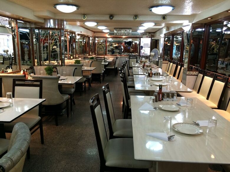 Hotel Iraqi Residence