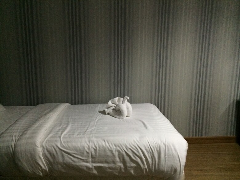 Hotel Iraqi Residence