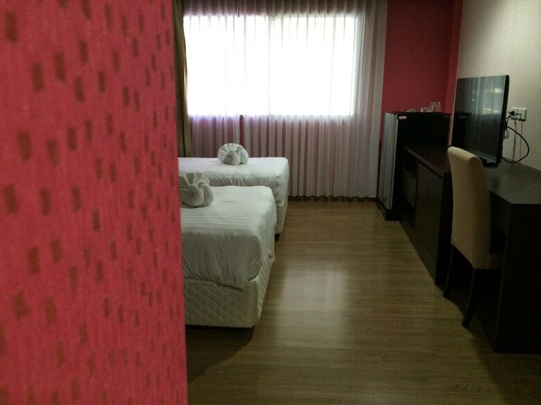 Hotel Iraqi Residence