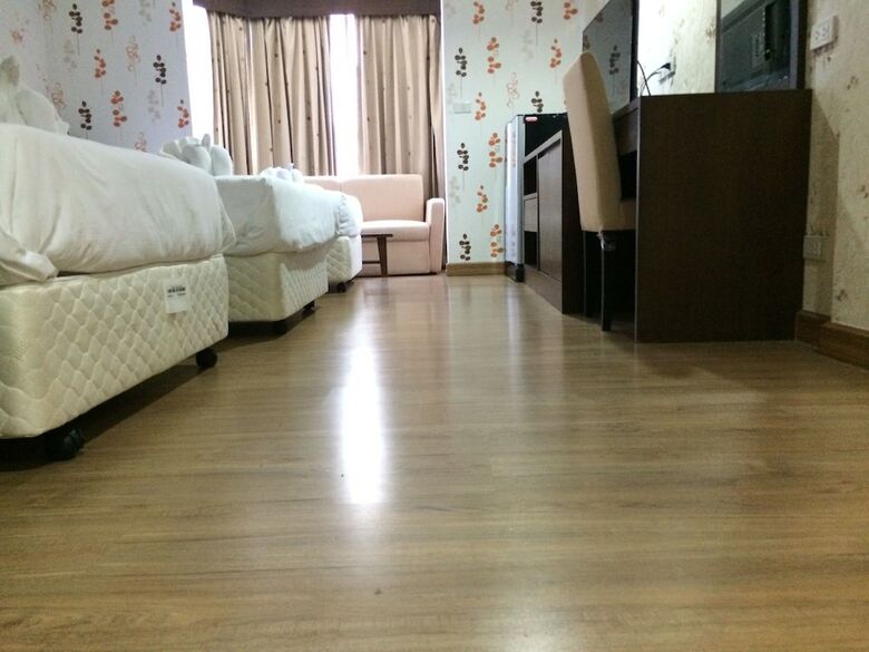 Hotel Iraqi Residence