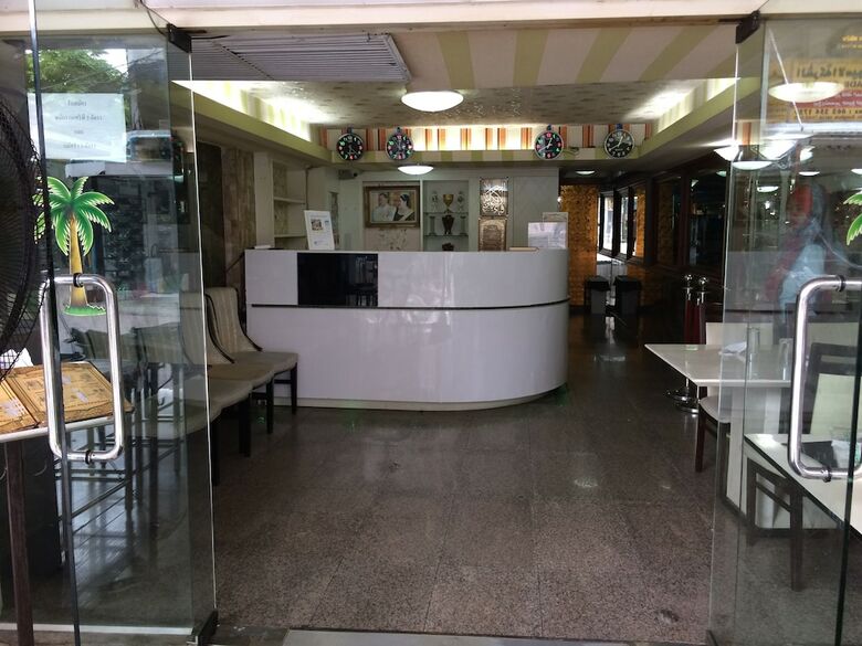 Hotel Iraqi Residence