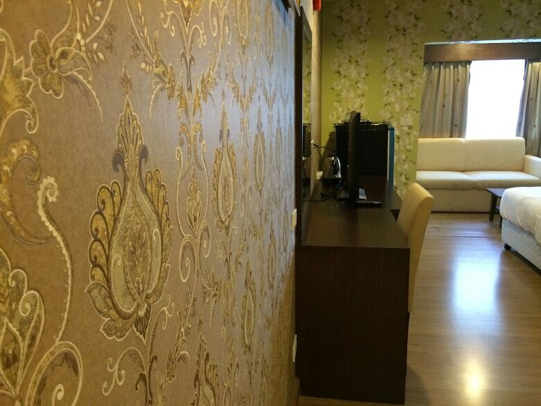 Hotel Iraqi Residence