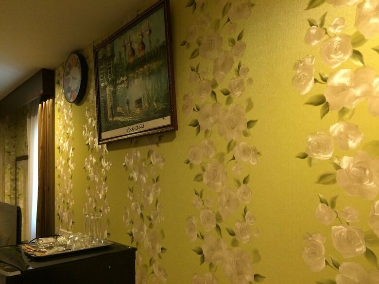 Hotel Iraqi Residence