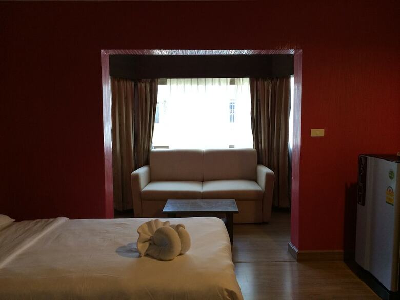 Hotel Iraqi Residence