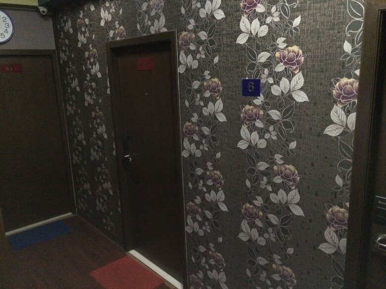 Hotel Iraqi Residence