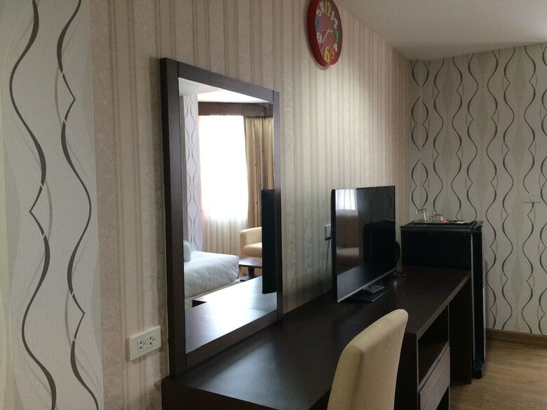 Hotel Iraqi Residence