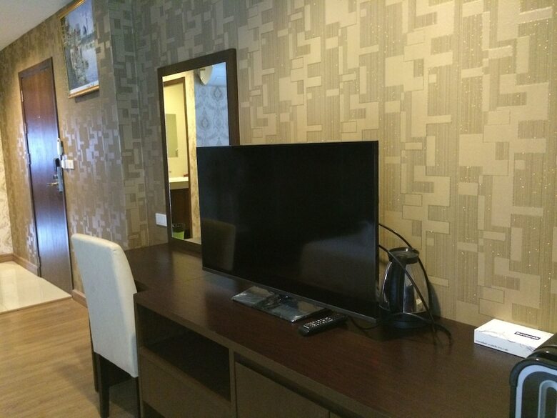 Hotel Iraqi Residence