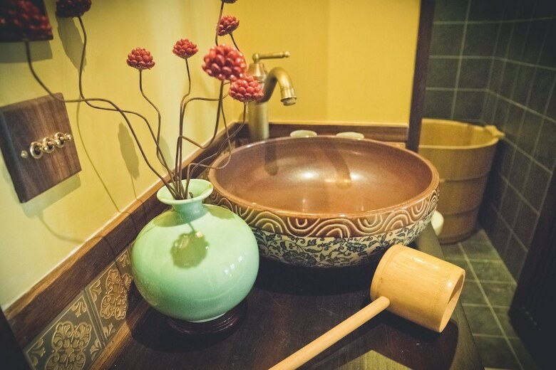 Hotel Machiya Hinoki