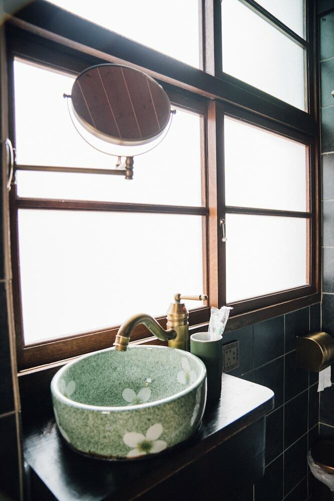 Hotel Machiya Hinoki