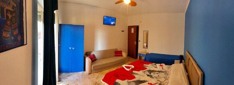 B&B D'amico 87
