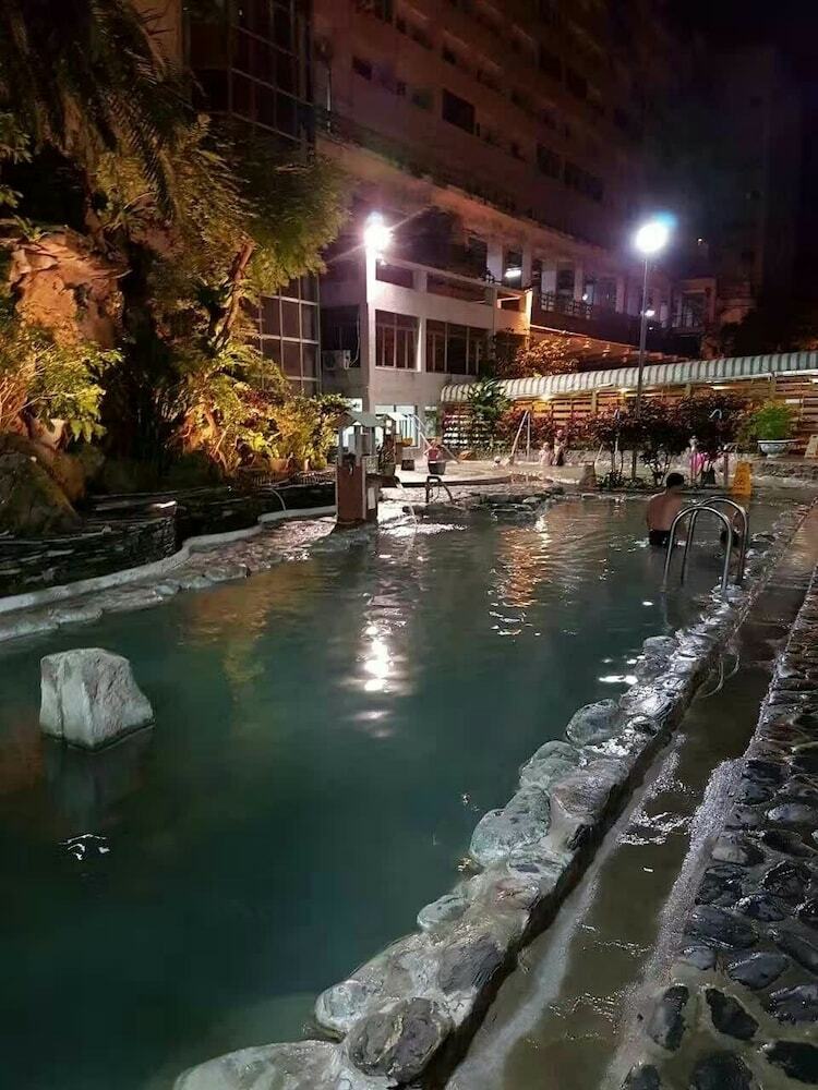 Chiben Hot Spring Tsai-toa's Home