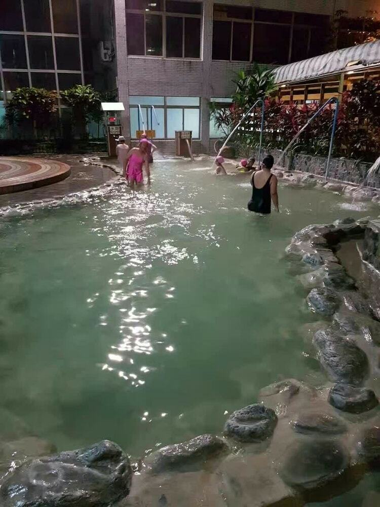 Chiben Hot Spring Tsai-toa's Home