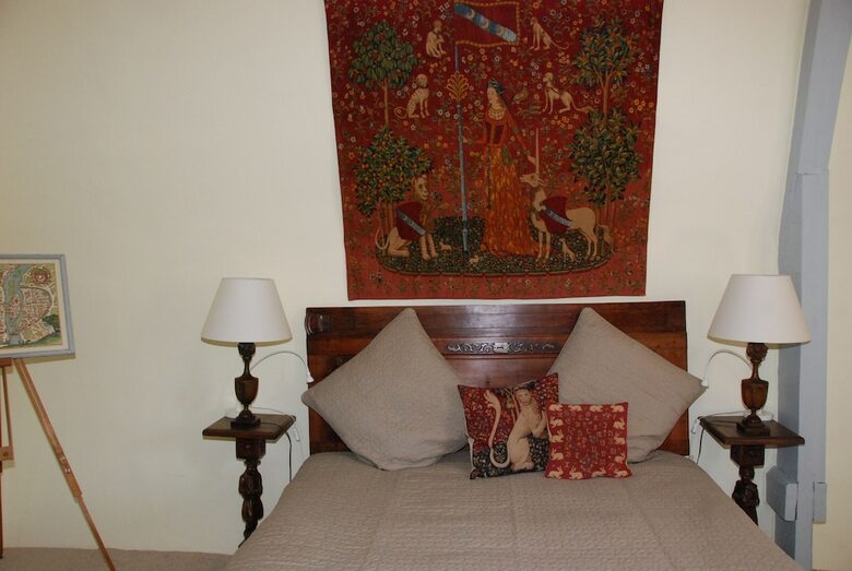 Hotel Ch�teau de Jalnay