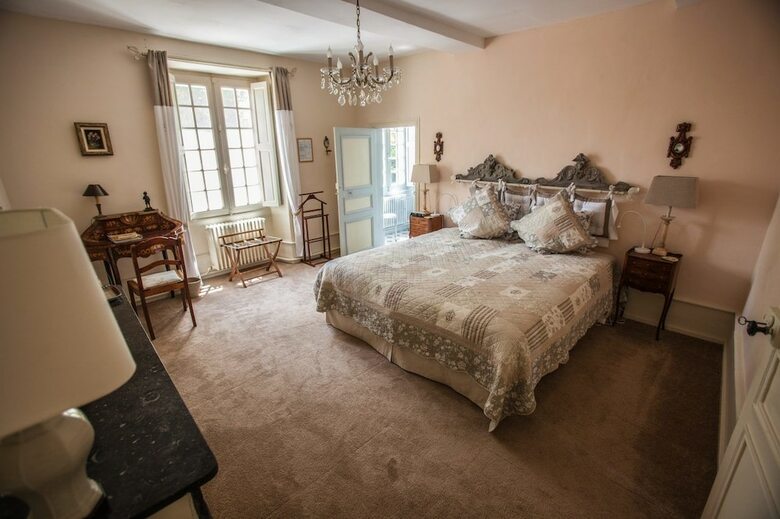 Hotel Ch�teau de Jalnay
