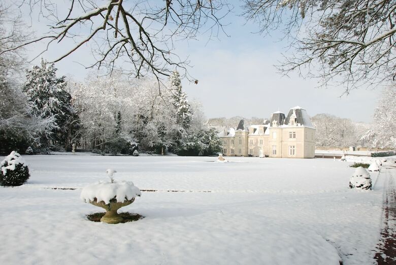 Hotel Ch�teau de Jalnay