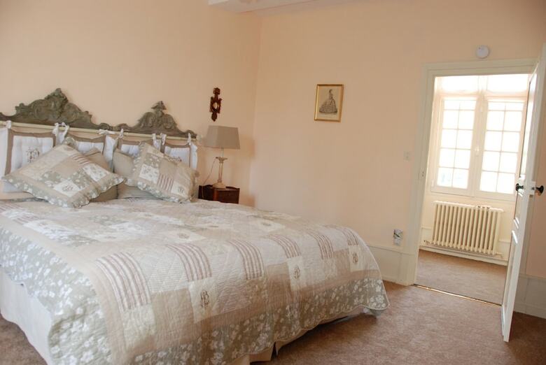 Hotel Ch�teau de Jalnay