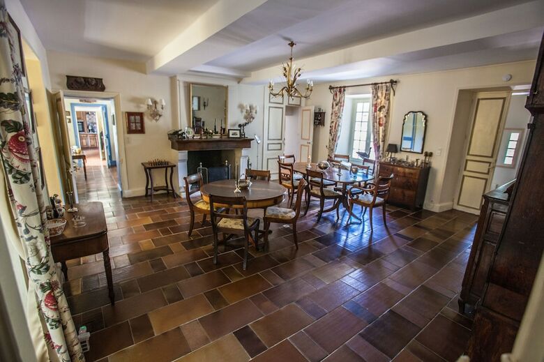 Hotel Ch�teau de Jalnay