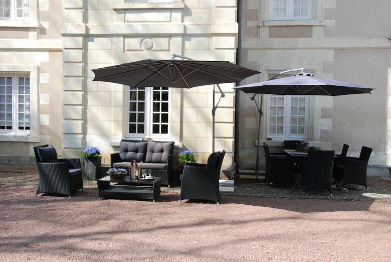 Hotel Ch�teau de Jalnay