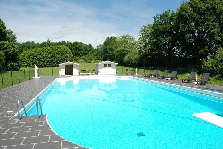 Hotel Ch�teau de Jalnay