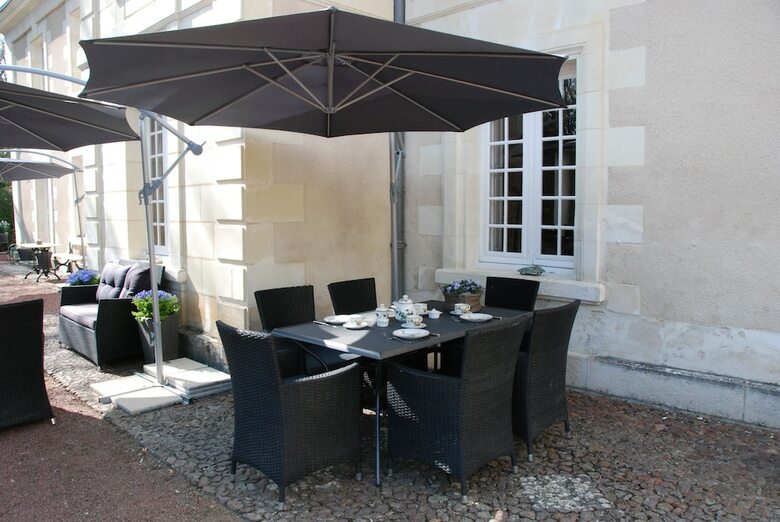 Hotel Ch�teau de Jalnay