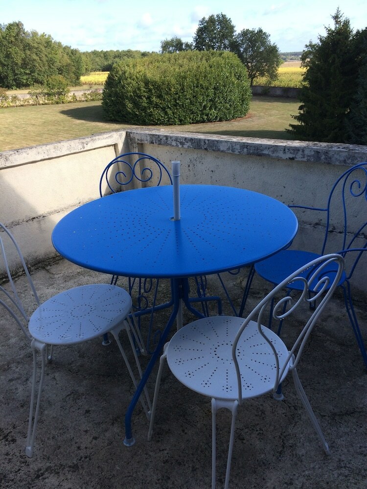 Hotel Ch�teau de Jalnay