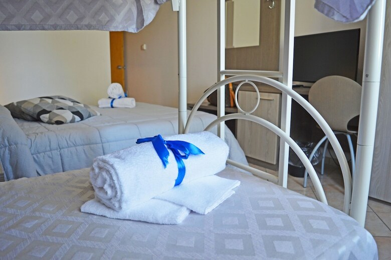 Posada Hotel & Resort Perla