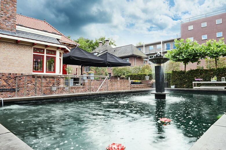 B&B Villa Emmen