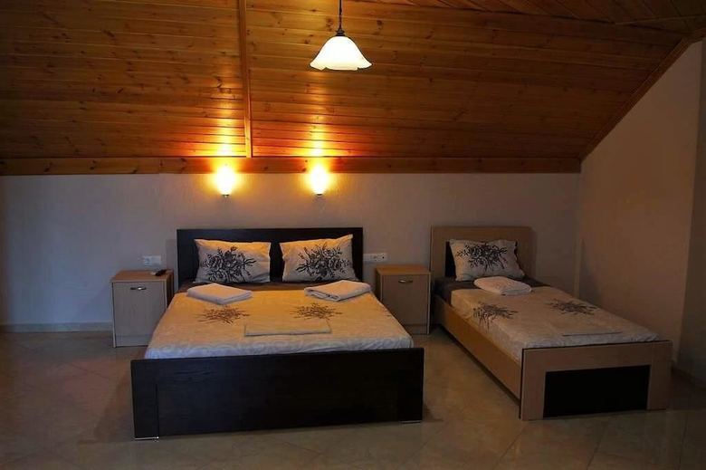 Aparthotel Maria Lux