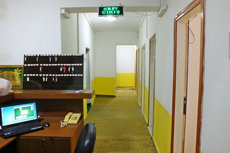 Pension Aziz Pansiyon