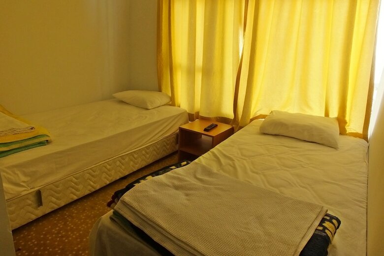Pension Aziz Pansiyon