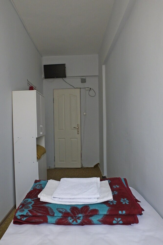 Pension Aziz Pansiyon