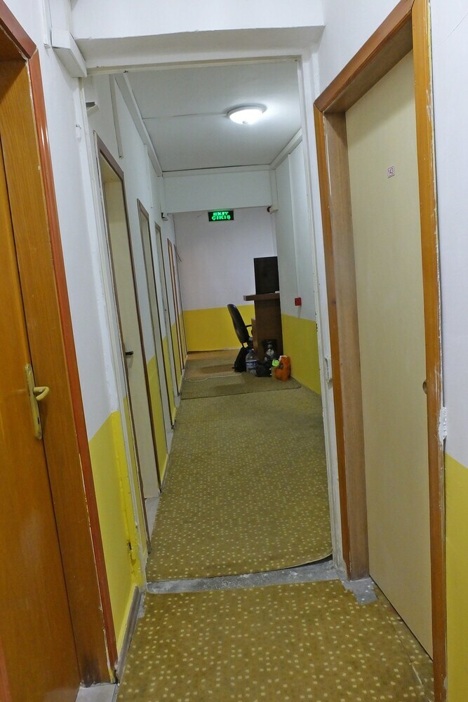 Pension Aziz Pansiyon