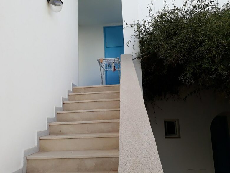 Aparthotel R�sidence Nour