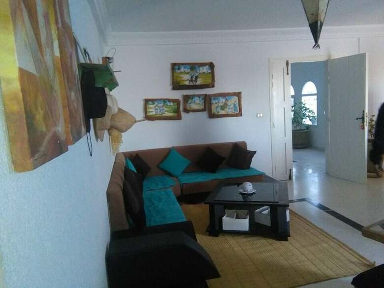Aparthotel R�sidence Nour