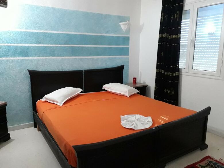 Aparthotel R�sidence Nour