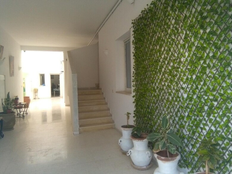 Aparthotel R�sidence Nour