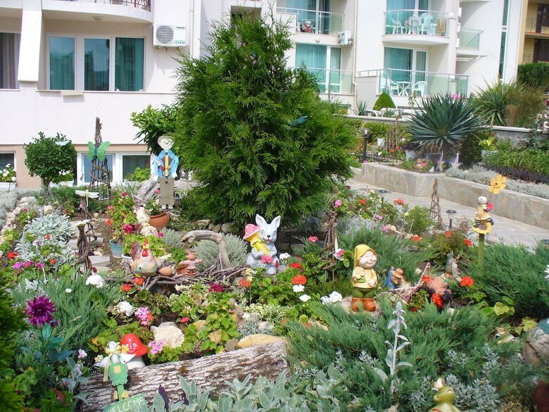 Venera Hotel
