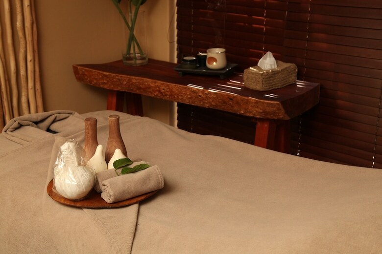 Village Ridge Boutique Hotel