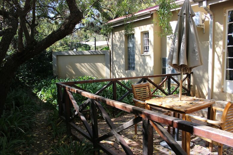Village Ridge Boutique Hotel